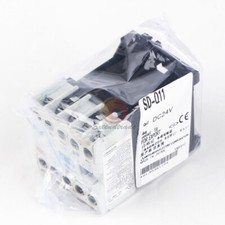 1PC NEW MITSUBISHI Electric Contactor SD-Q11 24VDC