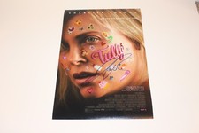 DIRECTOR JASON REITMAN SIGNED 'TULLY' 12x18 MOVIE POSTER PHOTO w/COA YOUNG ADULT