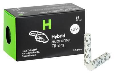 SUPA Filterkohle 6er Pack – Für Aquarien & Teichfilter, Entfernt Schadstoffe & Gerüche, 500 Ml Dose