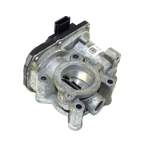 HIBEYO Custodia per chiave auto, adatta per Nissan J10 J11 T31 Juke