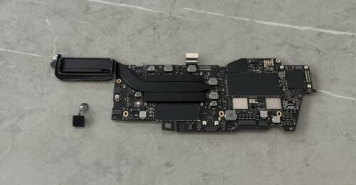 Logic Board 1.4GHz i5 13" Touch Bar MacBook Pro 2020 A2289 8GB 256GB w/ Touch ID