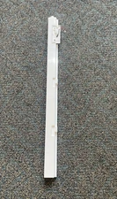 Frigidaire Refrigerator Mullion Flipper Assembly, 5304530853 OEM FRFN2813AF