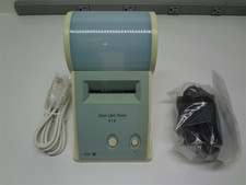 smart label printer 420