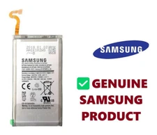New OEM Original Genuine Samsung Galaxy S9+PLUS G965 Battery EB-BG965ABA 3500mAh