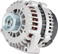Alternator Compatible with Cadillac Escalade EXT for Chevrolet Avalanche Expres