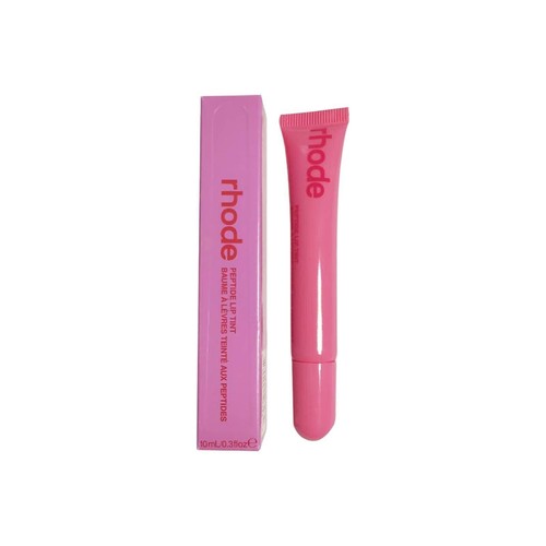 10 kolorów!!! Rhode Jelly Bean Peptid Lip Tint Jelly Balsam do ust 0,3 uncji/10ml - Zdjęcie 14 z 41