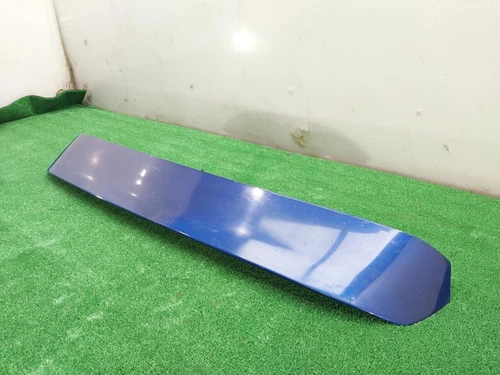 6K6827933E Rear Spoiler for SEAT IBIZA (6K1) Signo 2001 8167964 - Picture 3 of 10