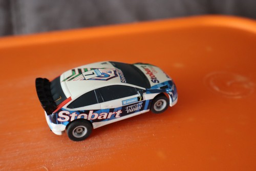 HORNBY 12V MICRO SCALEXTRIC CARS - PICK-A-CAR, BUILD-A-BUNDLE - Picture 39 of 106