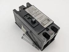 Cutler Hammer CC2100 Circuit Breaker 100 Amp 2 Pole 240 VAC 10,000 AIC CC2100