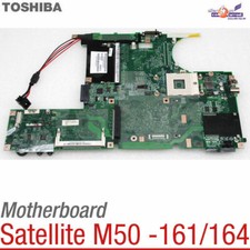 Carte Mère K000030320 PC Portable Toshiba Satelite M50 161 164 78