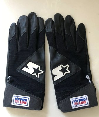 starter football gloves