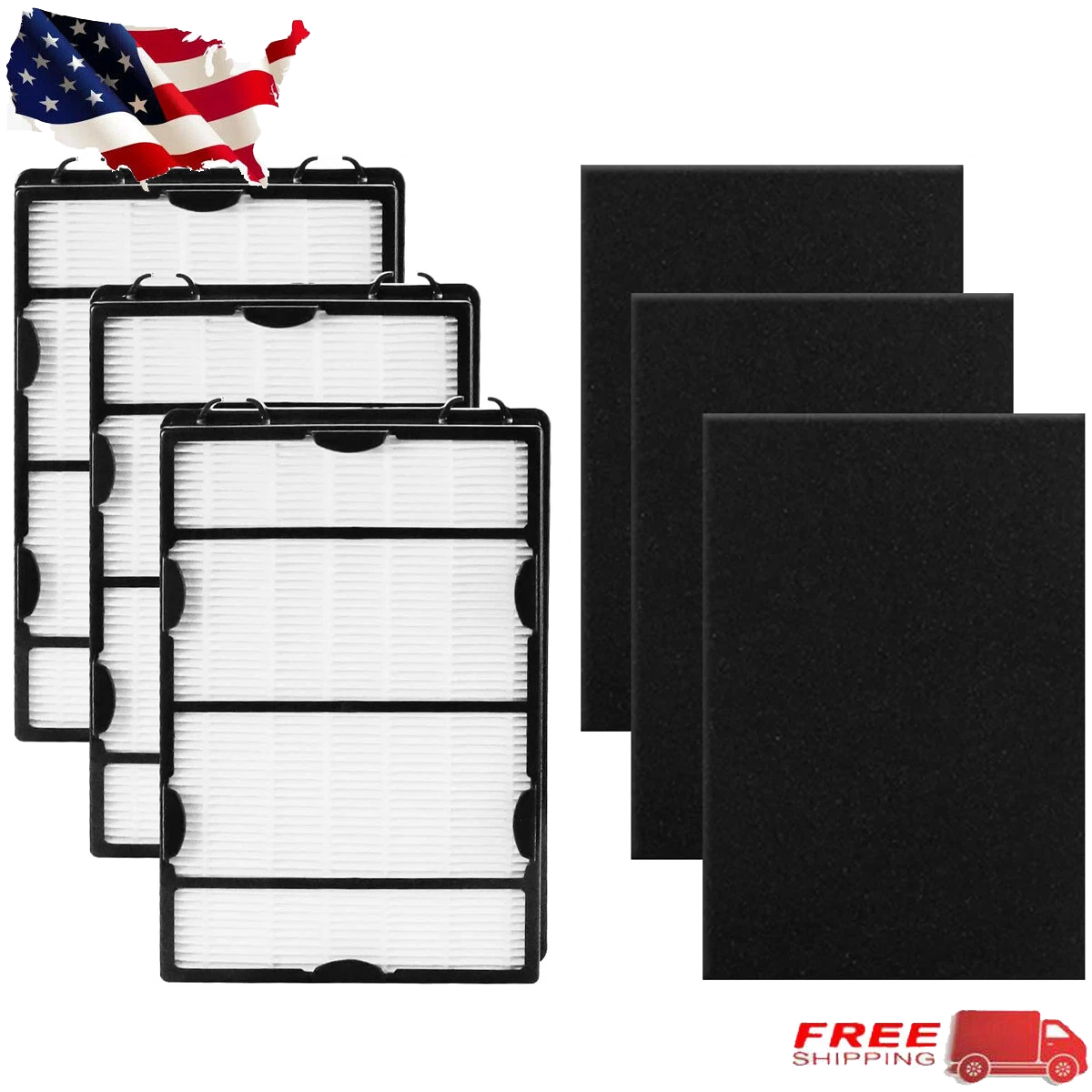 Holmes b filter online