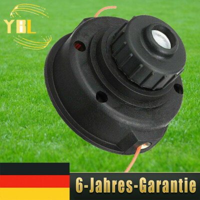 Ersatz Fadenspule Mähkopf für RYOBI EXPAND-IT Motorsense Fadenkopf Rasentrimmer
