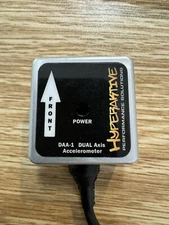 Hyperaktive Dual Axis Accelerometer