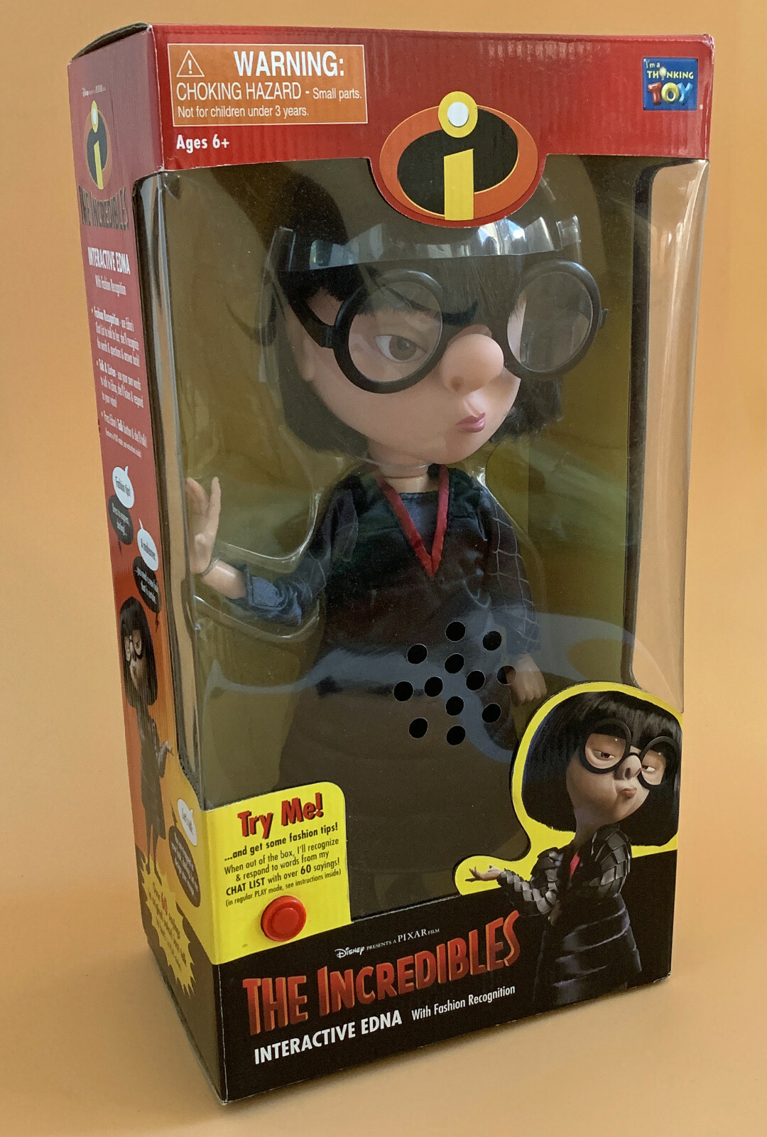 edna toy