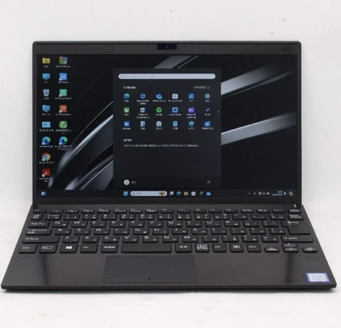 ≫ Sony PCG-71712N 8GB ストレージ無 ✪ VAIO ノートPC PCG-71712N