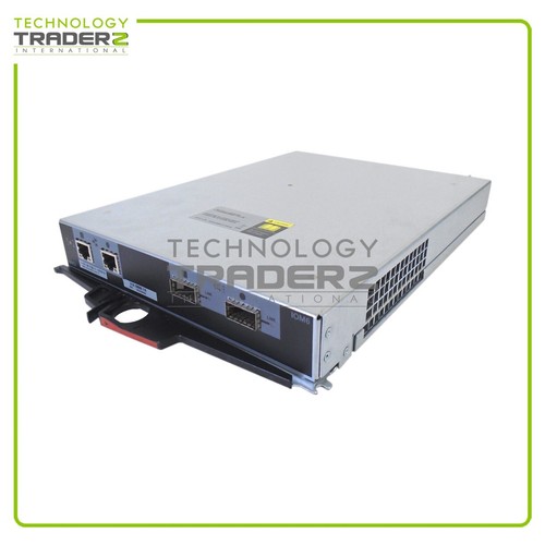 111-00190+B0 NetApp DS2246 Disk Shelf IOM6 6Gbps SAS Controller Module - Picture 2 of 3