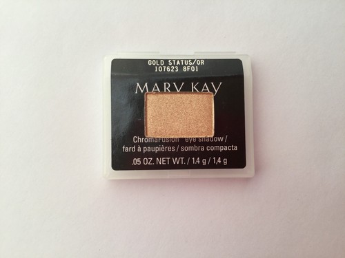 MARY KAY CHROMAFUSION EYE SHADOW COLOR - CHOOSE SHADE - FREE SHIPPING! - Picture 12 of 31