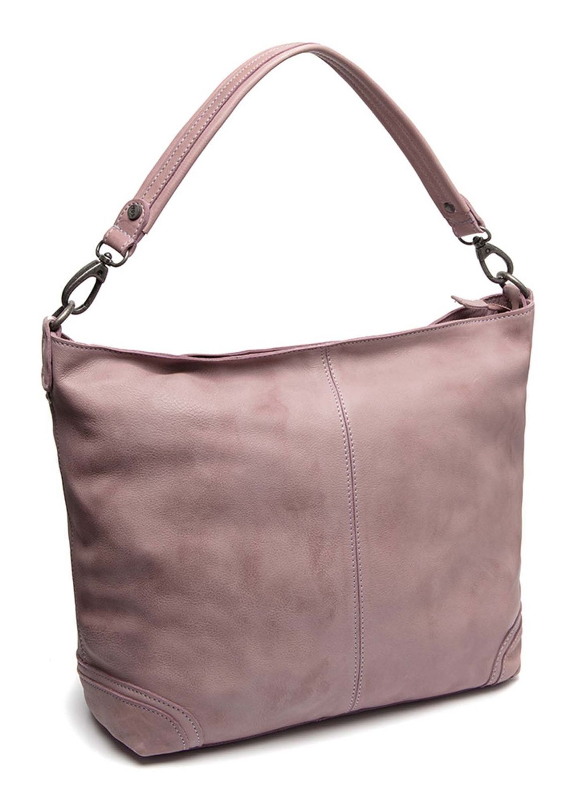 The Chesterfield Brand shopper bag Bolivia Hobo Large Lavandar Lilac
