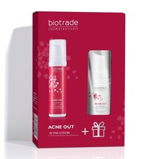 biotrade acne out active cream