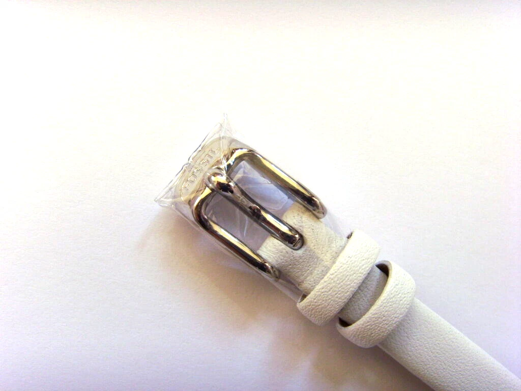 Ebay fossil top watch bands