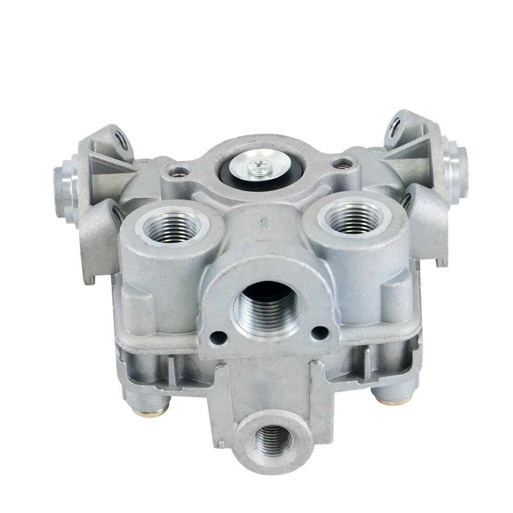 Pro Trucking Products ABS Relay Valve Replaces Wabco