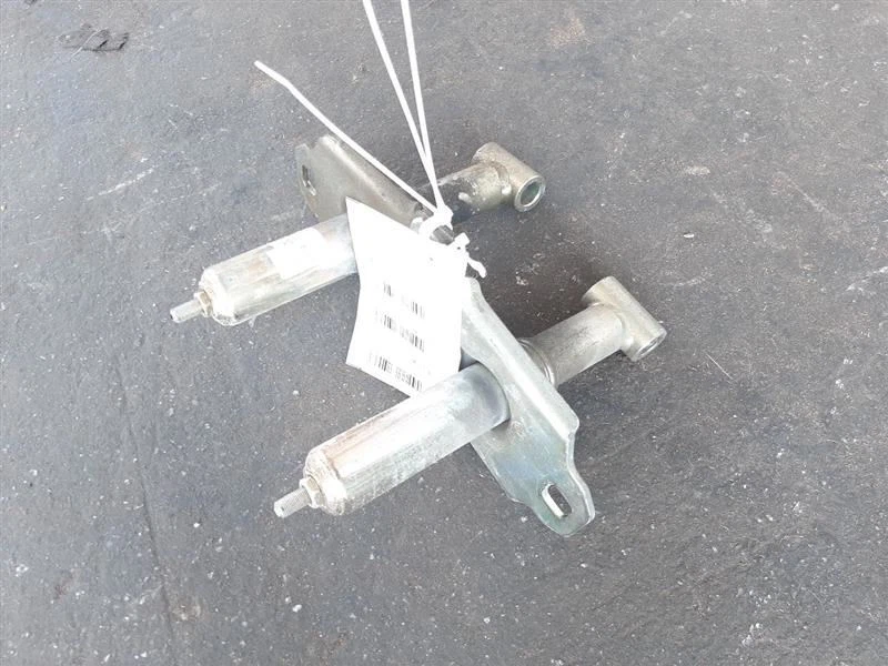 Amortiguadores de parachoques trasero Bentley Arnage par amortiguador izquierdo derecho Foto 4 de 4