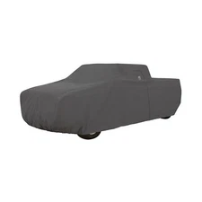 Classic Accessories Over Drive PolyPRO 3 Truck Cover with RainRelease , Trucks 1