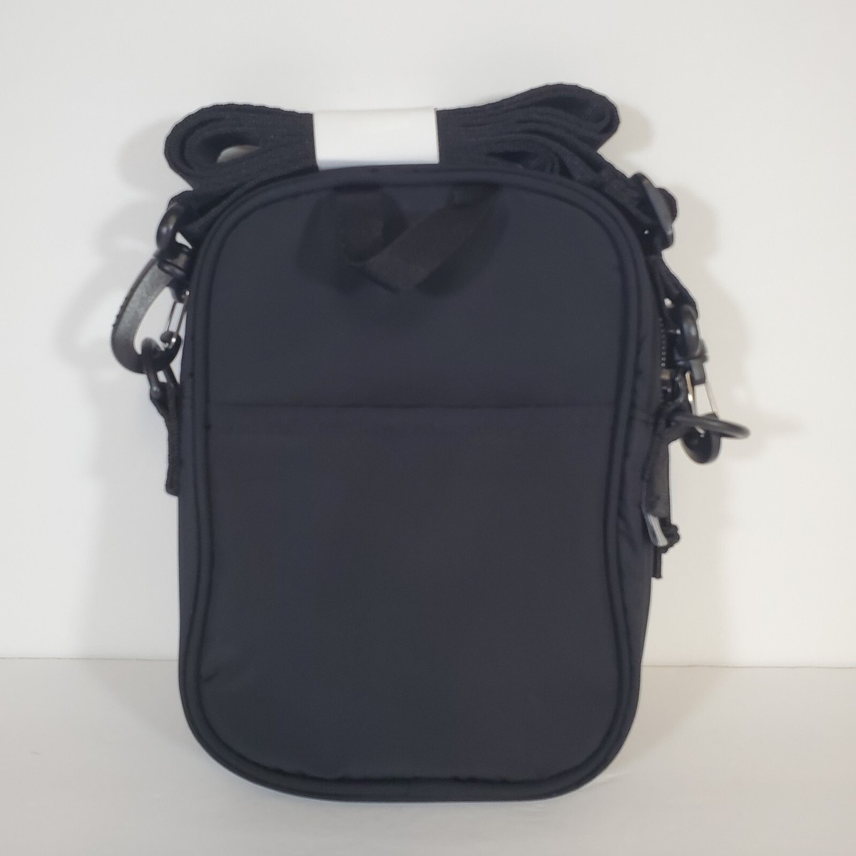 Adidas Core Festival Crossbody Unisex Shoulder Bag Black