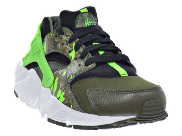 nike huarache junior girls