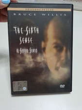 The Sixth Sense - Il Sesto Senso (Edizione Deluxe) (2 Dvd)  