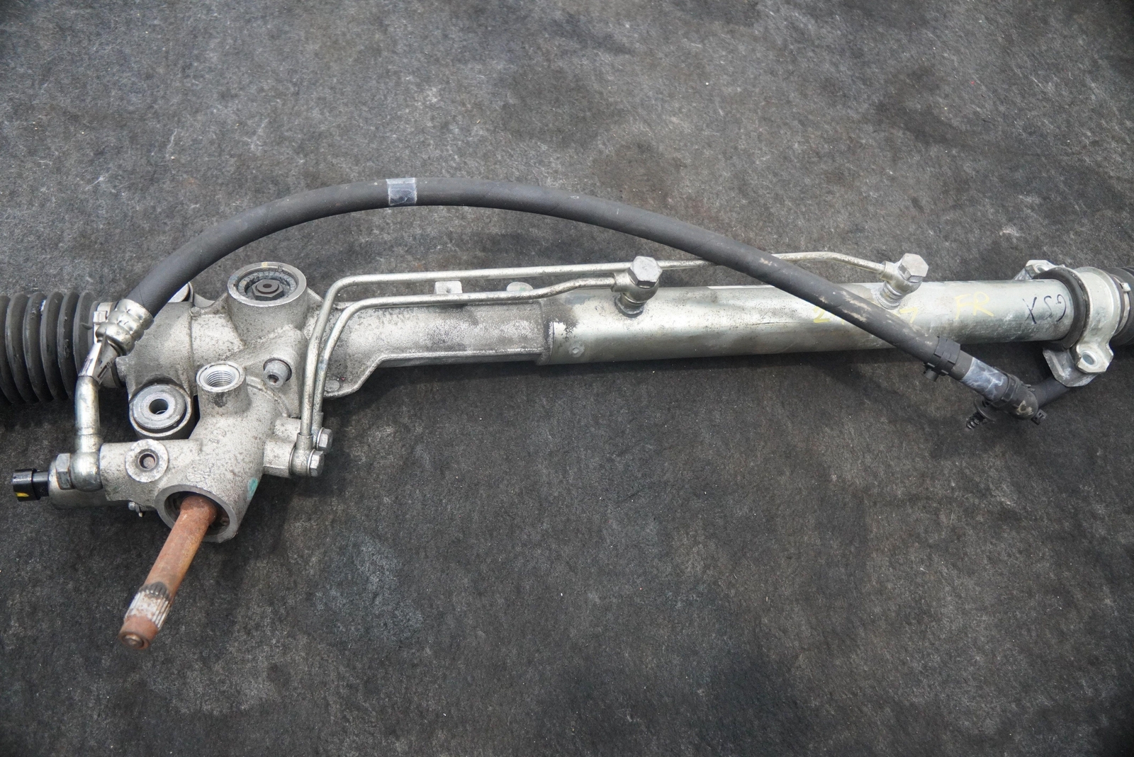 Steering Gear Rack & Pinion Assembly 303786 OEM Ferrari California T 2015-18
