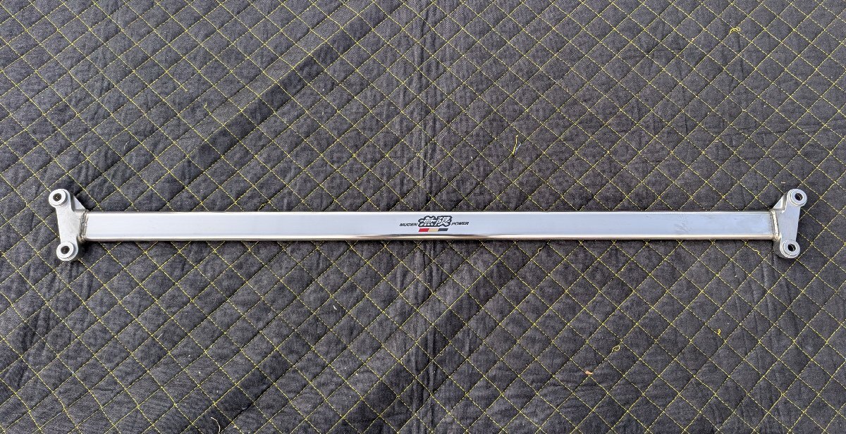その他 Swing Monster TYPE H SpeedFactory Billet Honda AWD / FWD Strange Engineering