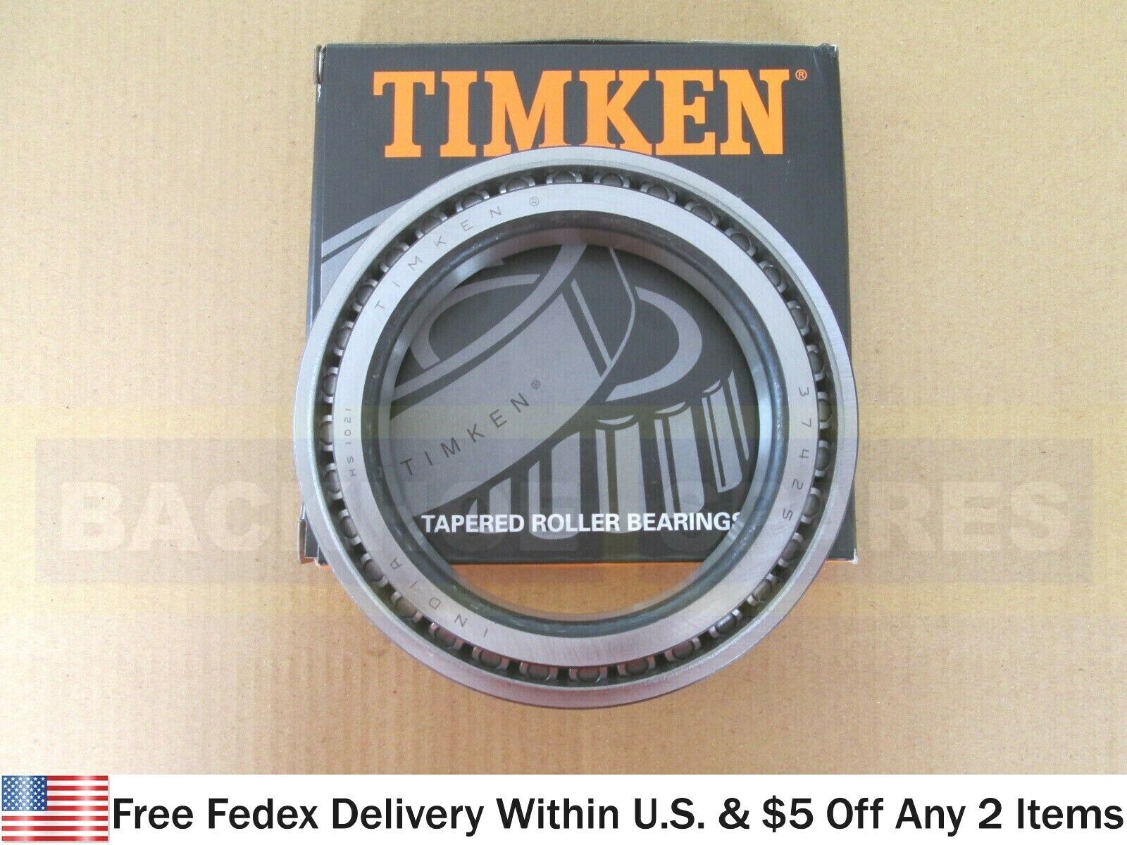 APACHE SPRAYER PARTS NP823007 NP735186 GENUINE TIMKEN BEARING eBay