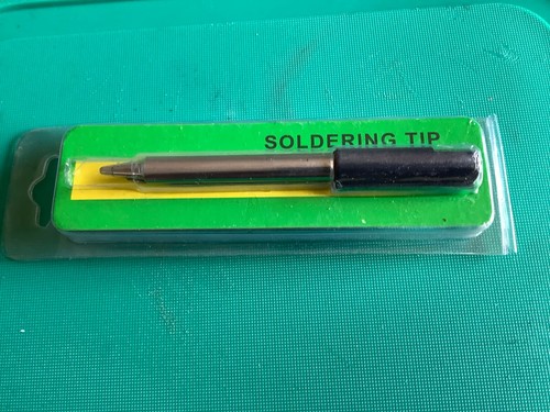 Soldering Iron Tip 2B - Picture 1 of 2