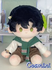 Love and deepspace Zayne Sylus For 40cm Doll Clothing Clothes Outfits Dress up