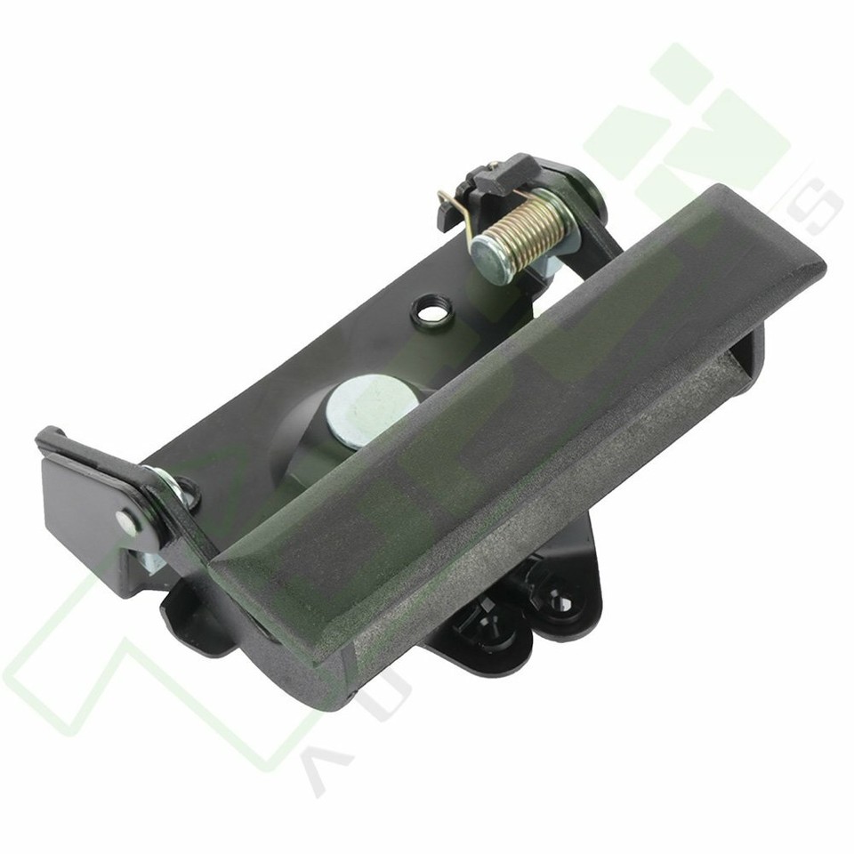 Find Black Handle Tailgate NEW Bezel For Pickup Truck GMC Chevy CK 1500 2500 3500 In , For US $20.99 - Foto 6