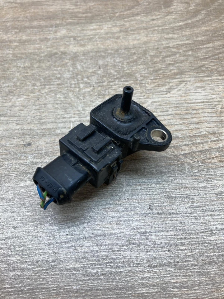 0105429917 Sensor de Presión de Aire Mercedes-Benz E w210 - Imagen 3 de 4