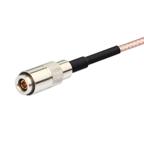HD SDI 3G SDI Video kabel RG179 200cm für Blackmagic Design Micro Studio Kamera - Picture 4 of 4