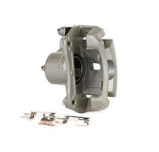 Ft Lft Rebuilt Brake Caliper w/Hwd  Cardone Industries  18B4910