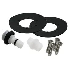 Thrifco 4400223 Hoover Ballcock Cap Toilet Tank Repair Kit