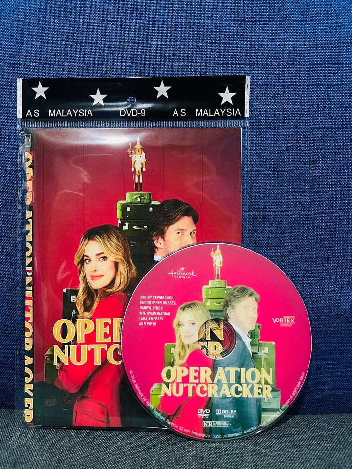 Operation Nutcracker 2024 Ready To Ship eBay