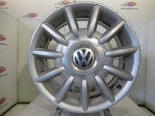 Jantes Volkswagen NEW BEETLE