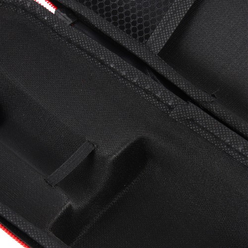 Shockproof Microphone Bag Protective Storage Travel for Pouch Microphones Cases - Picture 5 of 12