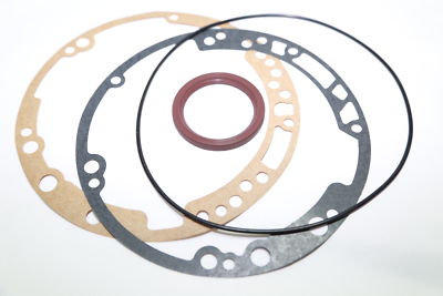 Kit De Sellos Y Juntas Para Bomba De Transmisiones VW 095, 096, 01M, 097, 01N, 098, 01P Y AG4 (1990-2005)