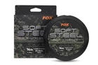 Fox Soft Steel Fleck Camo Mono 1000m - All Sizes