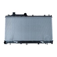 NRF 550102 KüHler MotorküHler WasserküHler MotorküHlung