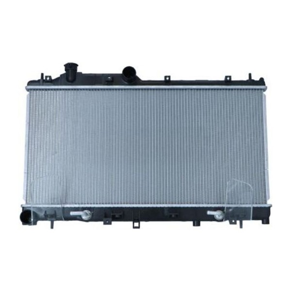 NRF 550102 KüHler MotorküHler WasserküHler MotorküHlung-image