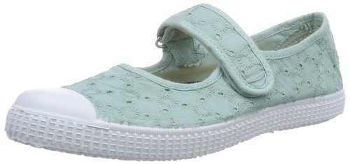 NATURAL WORLD scarpe bambina ricamo opale dal 26 al 41 MUST HAVE! - Foto 1 di 1