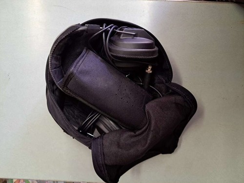 Rugged Air RA200 General Aviation Headset for Pilots
